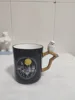 Harry Potter Owl Black