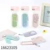 16623105 Show & Goo Mirror & Comb Set