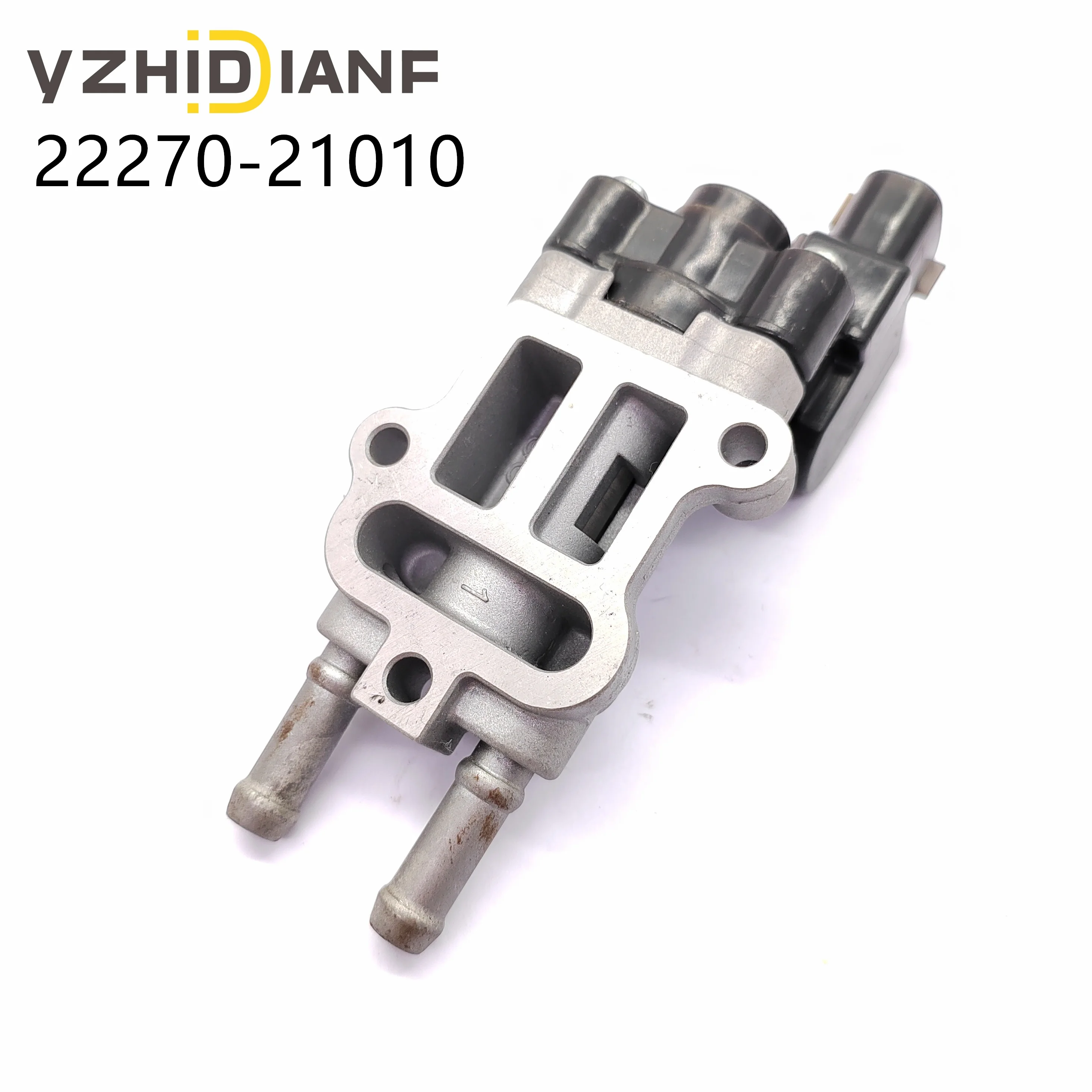 Idle Air Control Valve 22270-21010 for Toyota Yaris & Corolla