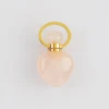 Fiala di Quarzo Rosa