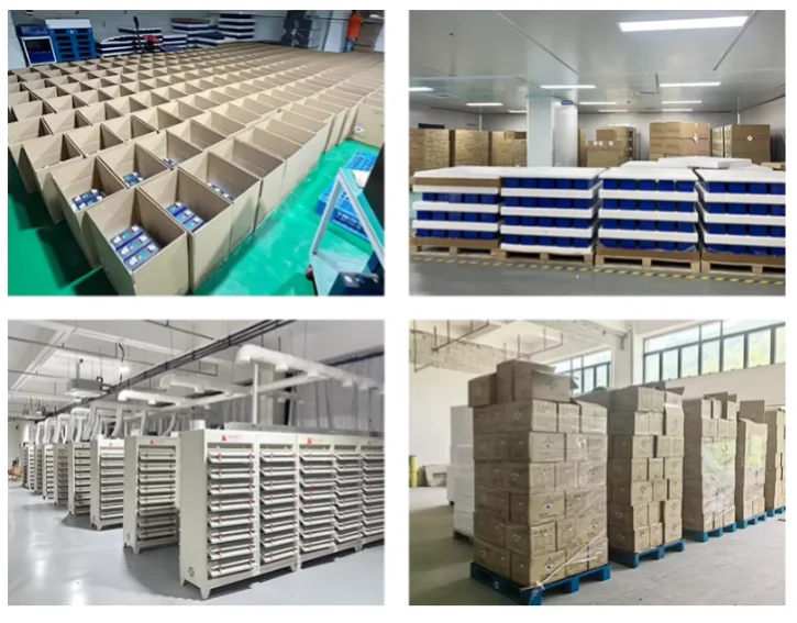 Cell Warehouse
