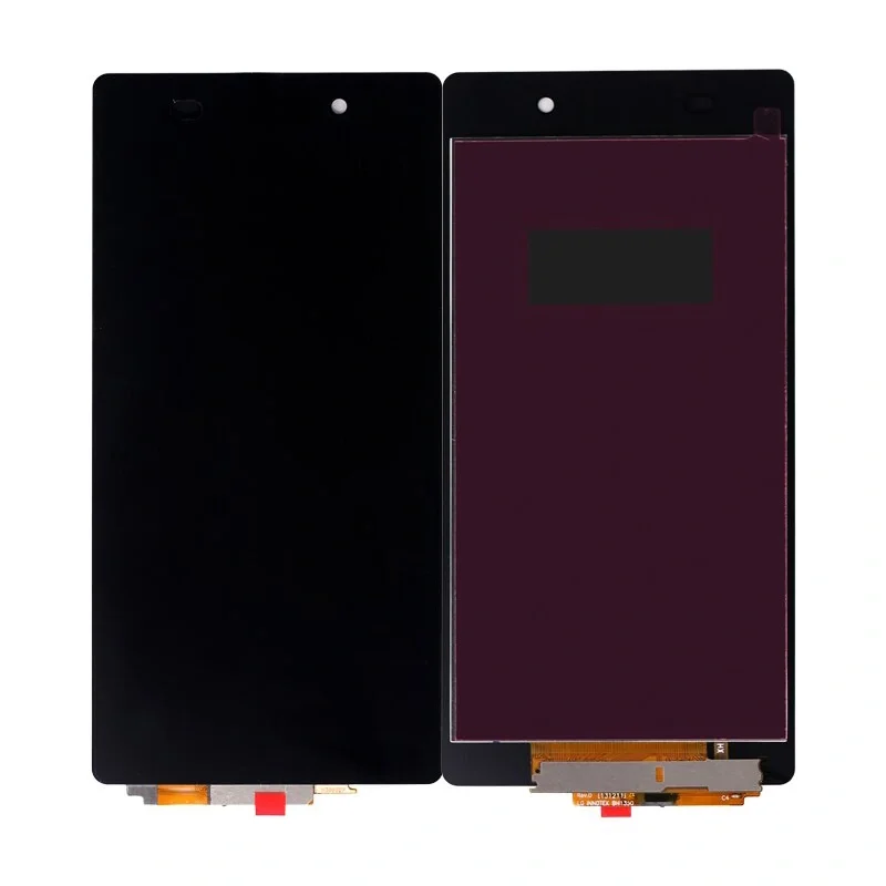 OEM Top Quality Mobile Phone Touch LCD Display Screen for Z2 Pantalla