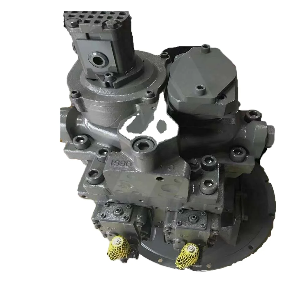 New Zx450 Zx470 Excavator Hydraulic Main Pump K5v200 For 
