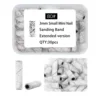 white80#-30pcs