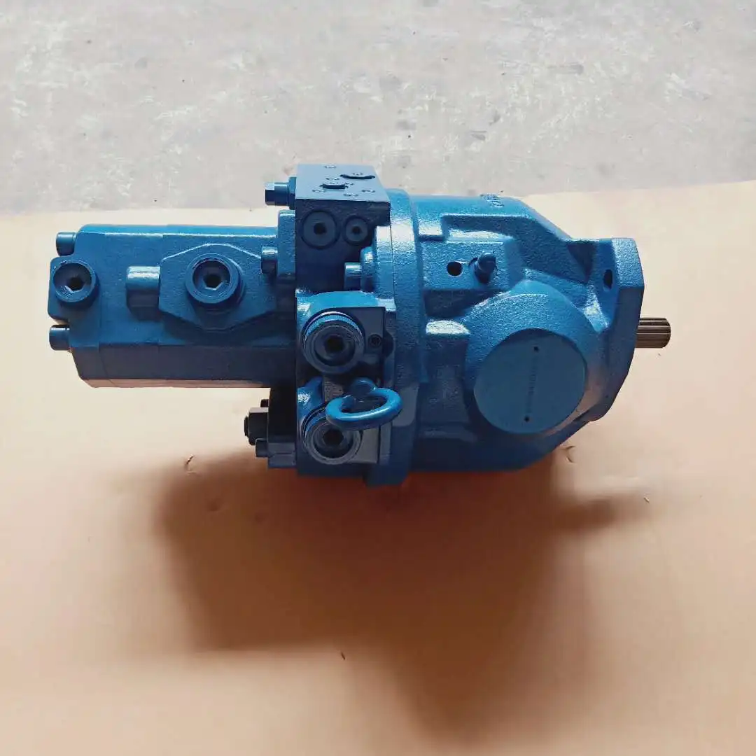 Excavator Parts AP2D28LV1RS7-862-0 AP2D25 Main Pump R60-7 R55-7 Hydraulic Pump 31M8-10020 for Hyundai