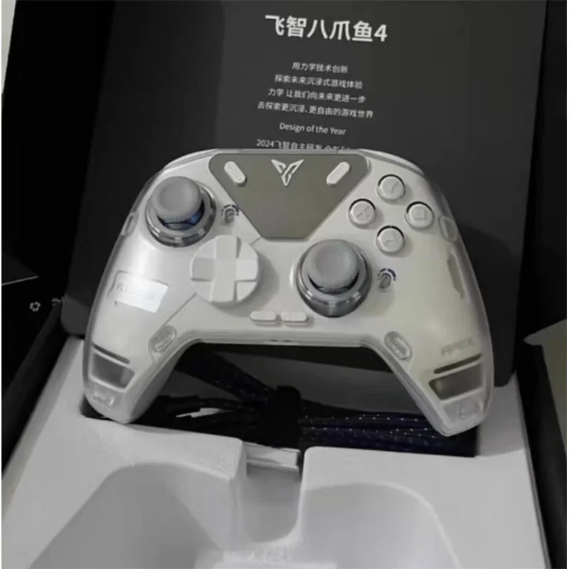 Flydigi APEX 4 Power Feedback Elite Game Controller