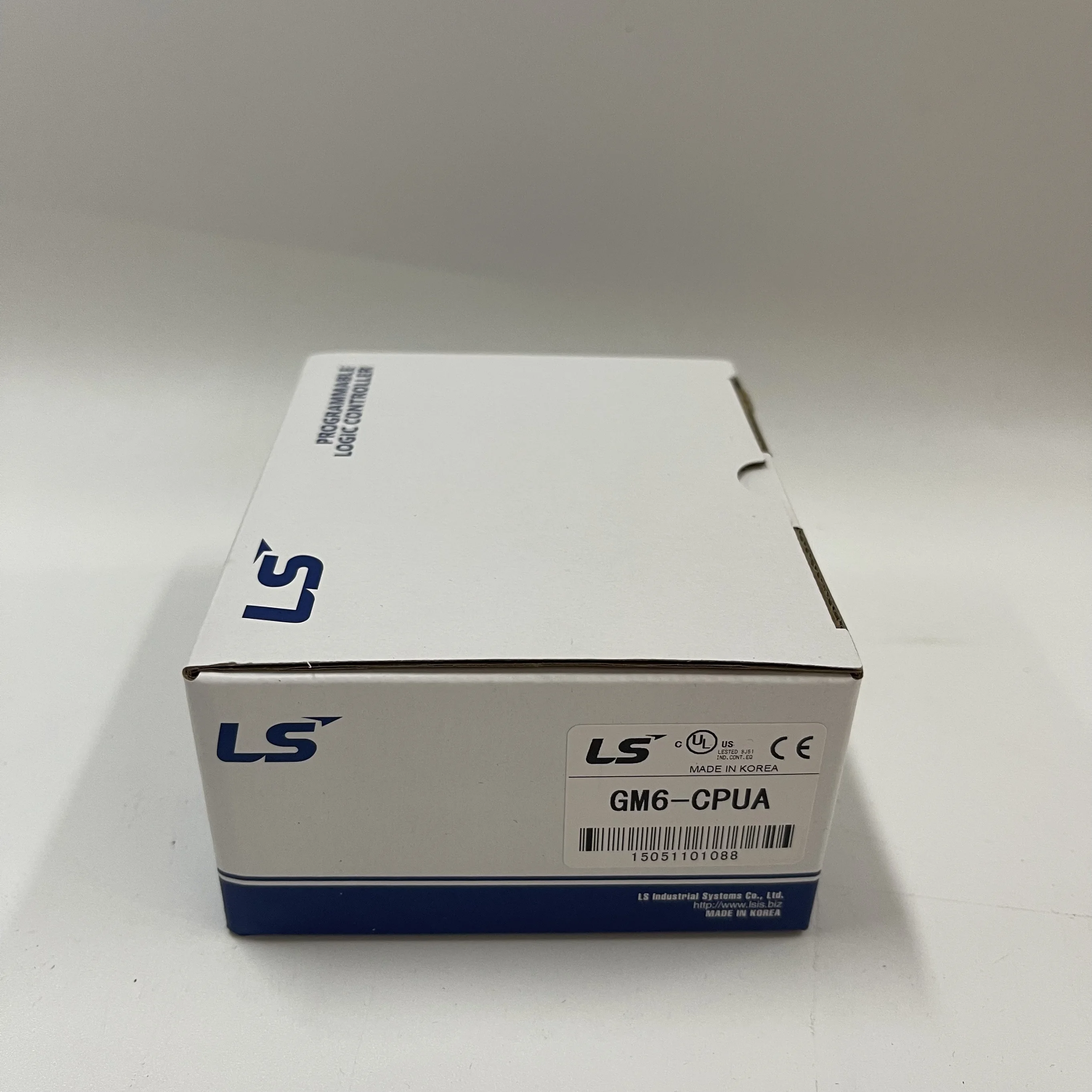 LSIS PLC CPU Module GM6-CPUA