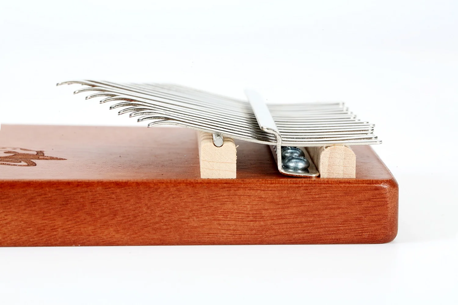 Хорошее качество kalimba большой палец фортепиано мини 17 клавиш Kalimba подарок гармоника музыкальный подарок