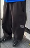 Black trousers 2291