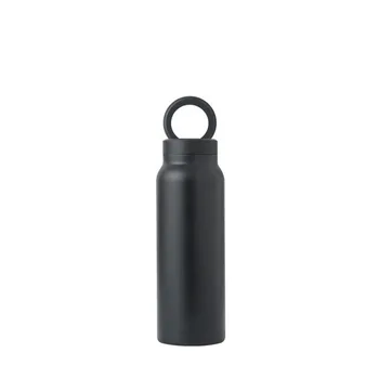 Wholesale Magic Phone Holder Cap New Space Kettle 32oz stainless steel 304 Double insulated cup Sports Water Pot
