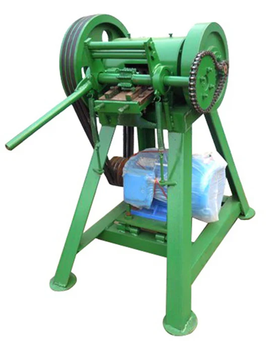 Horizontal Waste Tire Cutter Machine Bead Ring Cutter / Waste Tire Cutting Machine