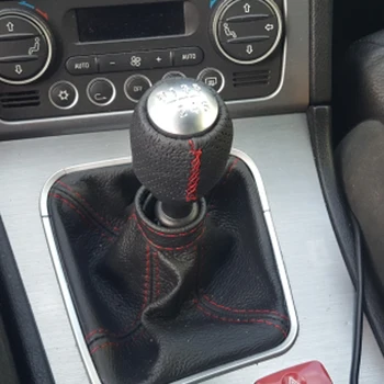 Auto Car Leather Gear Shift Lever Knob For Alfa Romeo 159 Brera Spider -  Buy Shift Knob,Auto Car Leather Gear Shift Knob For Alfa,6-speed Shift Gear  Car Shift Knob For Alfa Product on Alibaba.com