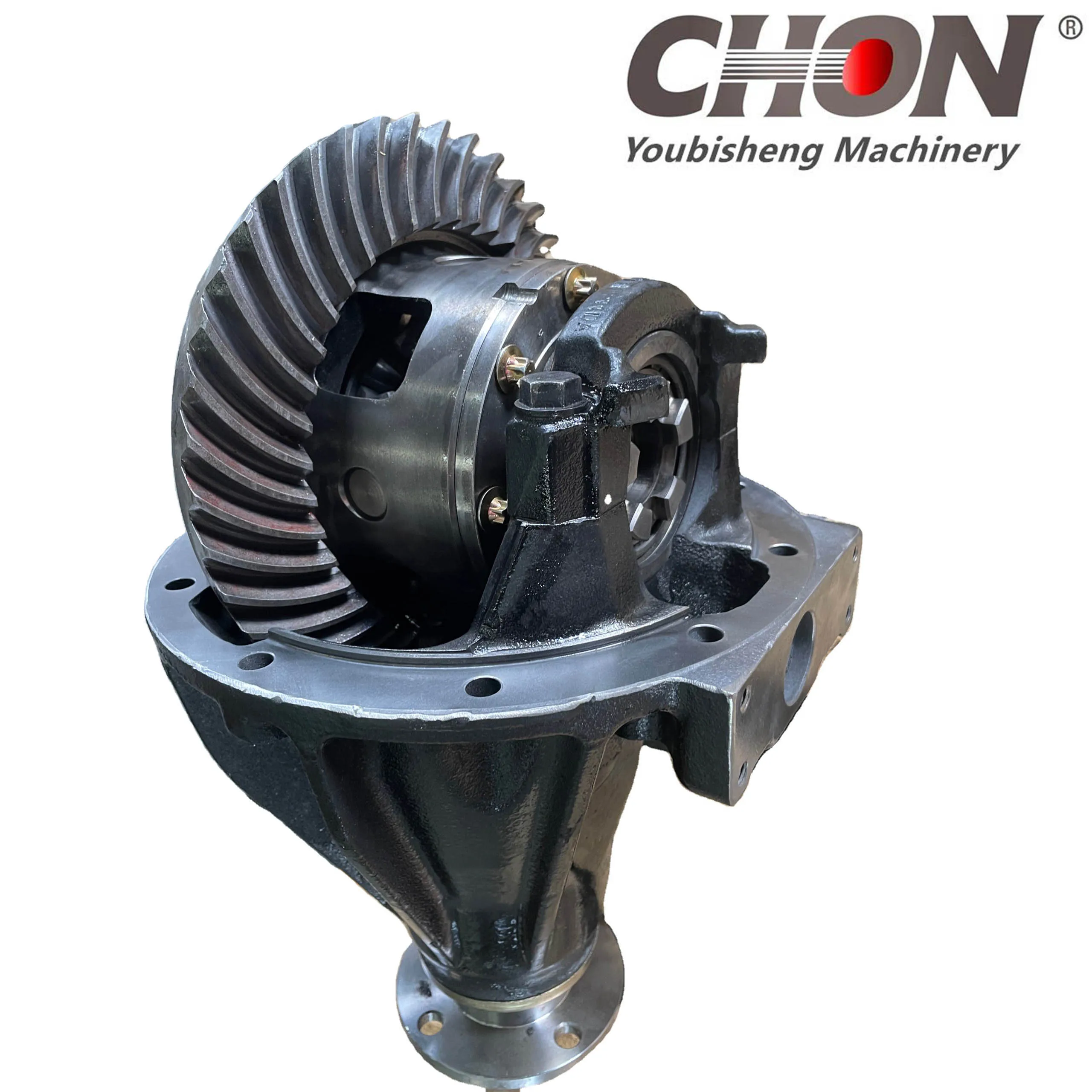 CHON YBS 41101 60090 Differential Carrier Assy for Toyota