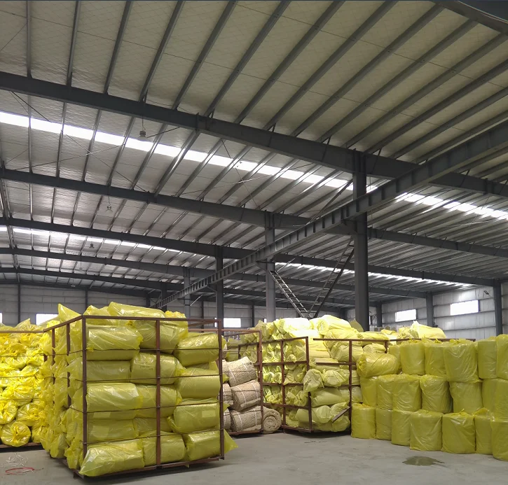 rockwool blanket