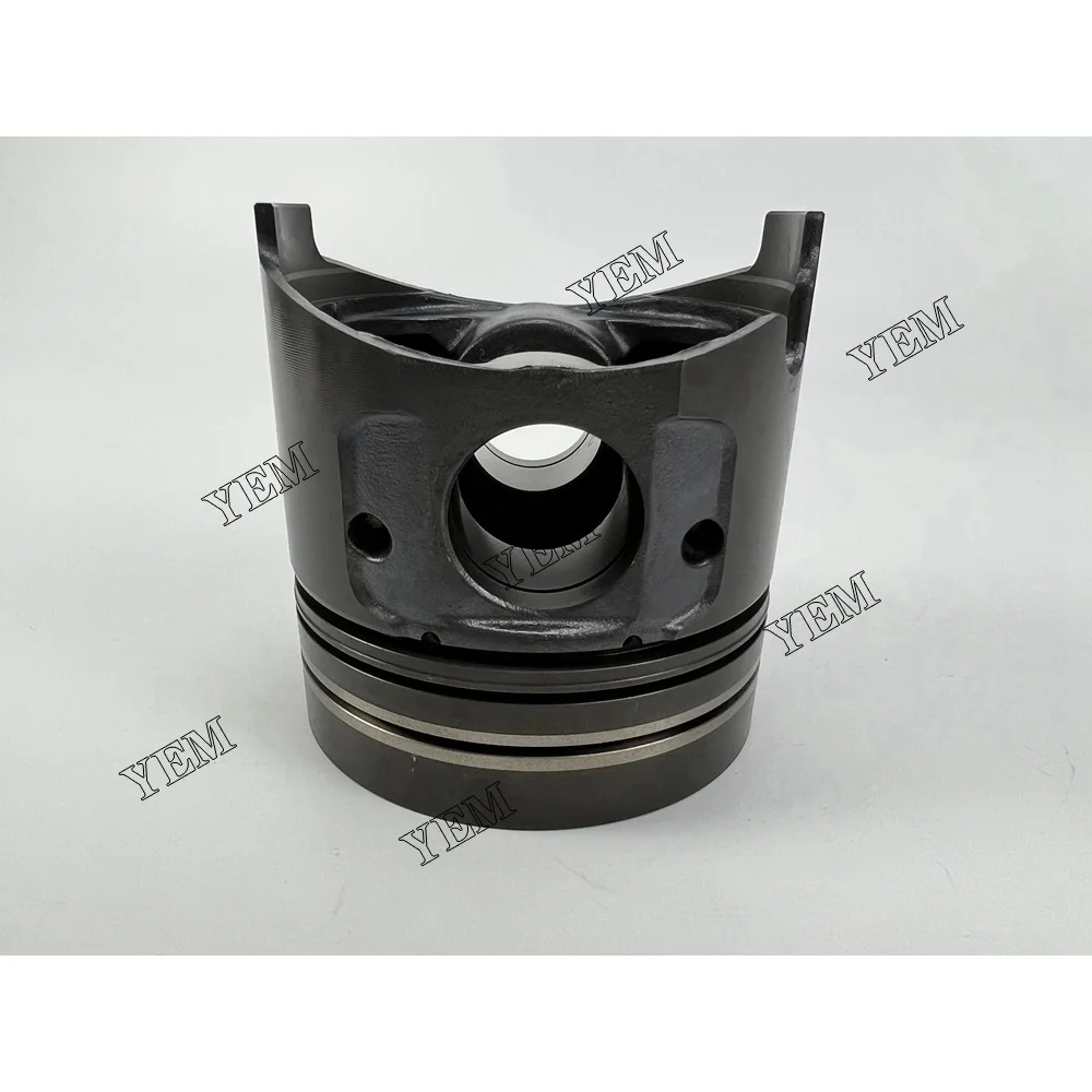 For Yanmar Good Quality Piston for 4TNE98 Fast Delivery Engine Parts 5
