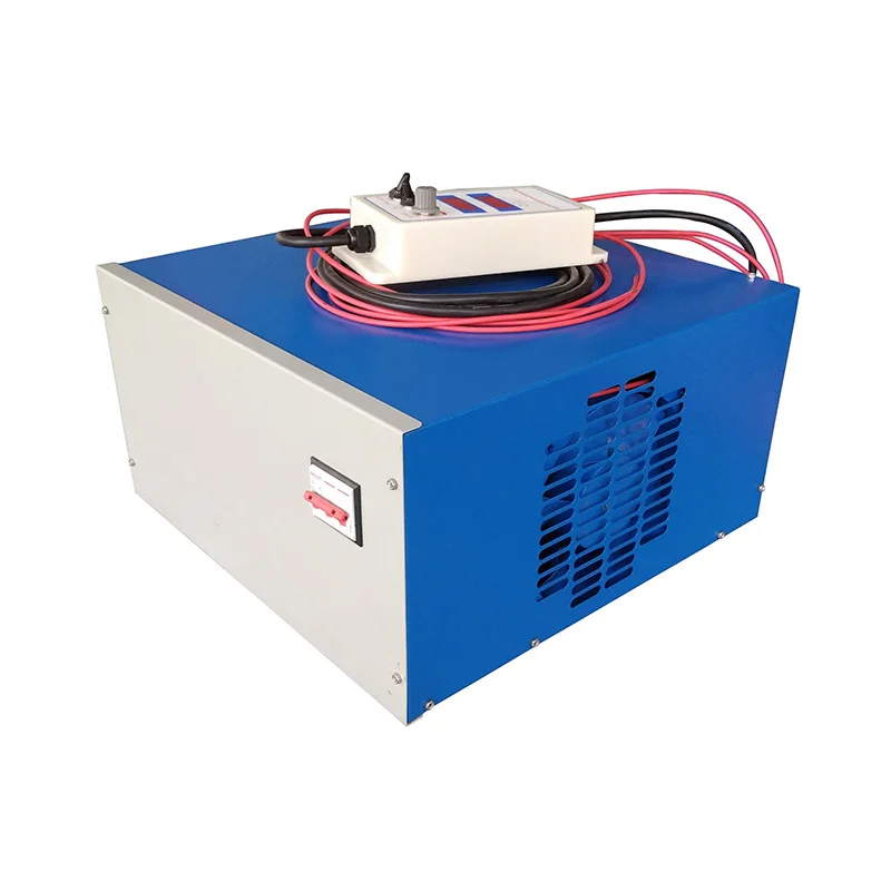 1000A 12V Rectifier Electroplating Rectifier with Timing Function Zinc Electroplating Rectifier
