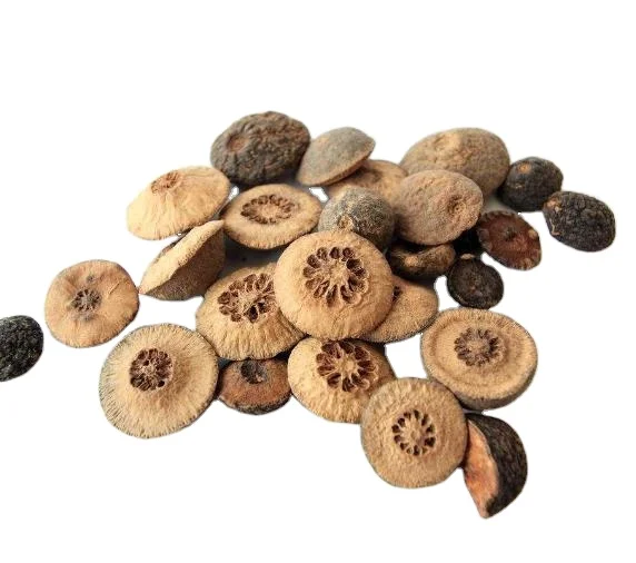 Zhi ke натуральные необработанные нарезанные необработанные горькие апельсины сушеные молодые фрукты цитрусовые aurantium половинные порезы