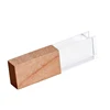 Venatura del legno d'acero