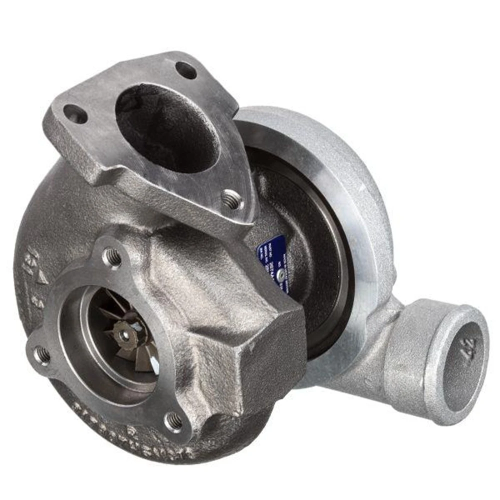 IZUMI Turbo 2674A177 for Perkins 704-30T Standard Size Engine Parts