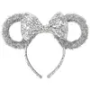 White Sequin