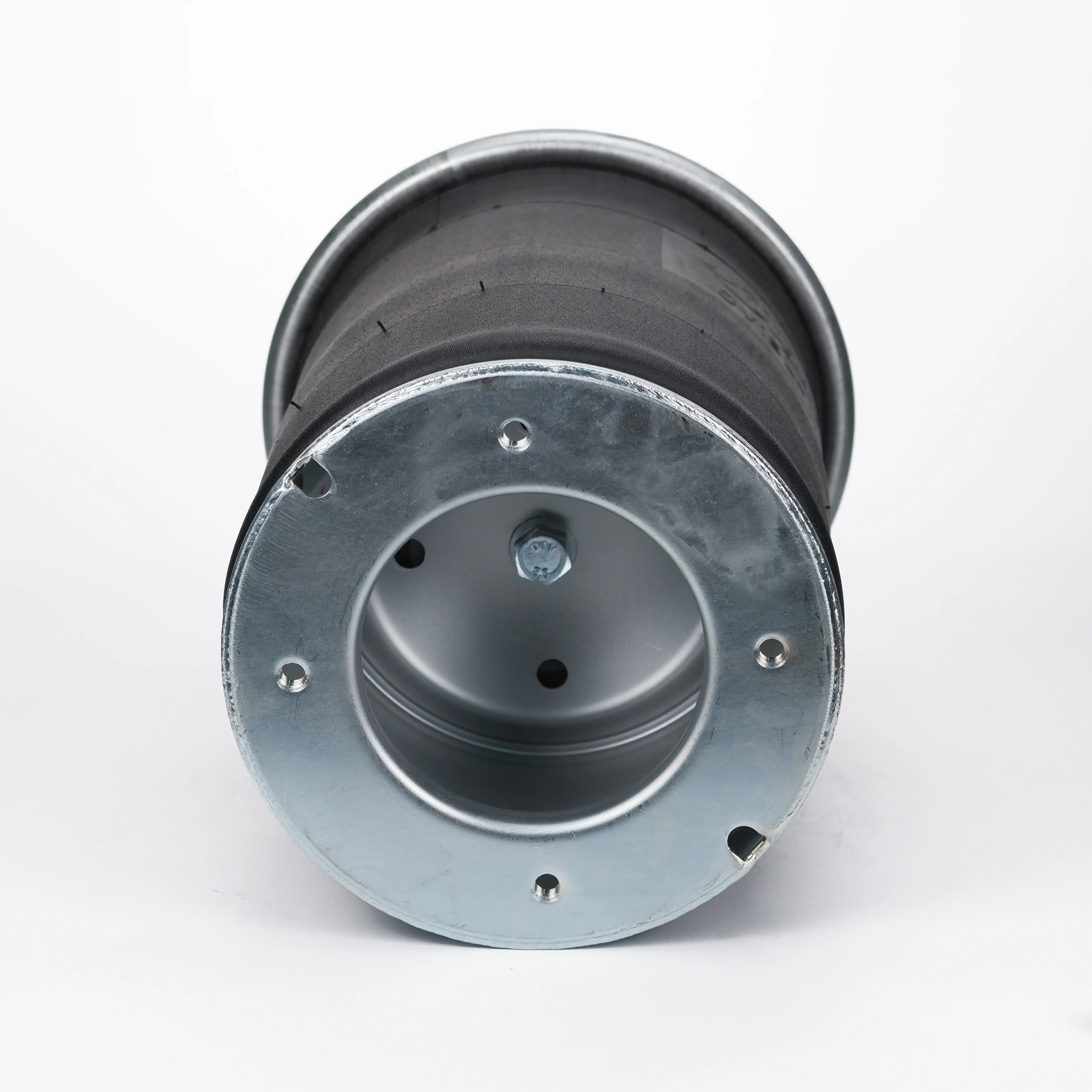 Complete Air Spring for Hendrickson 505859 - Firestone W01