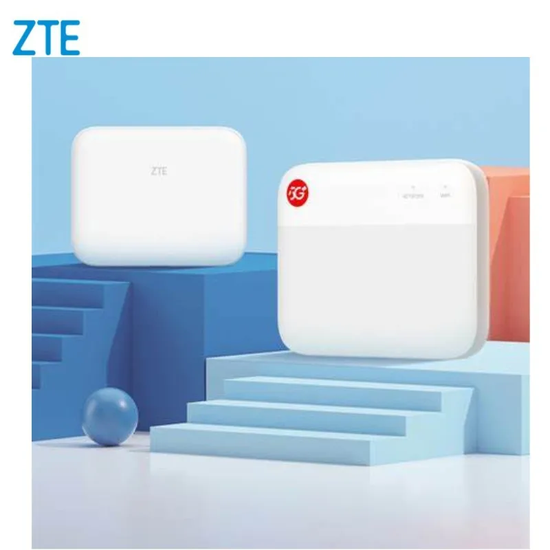 Wholesale F50 5G Mobile Wi-Fi Router - Unlocked Pocket WiFi, 1.6