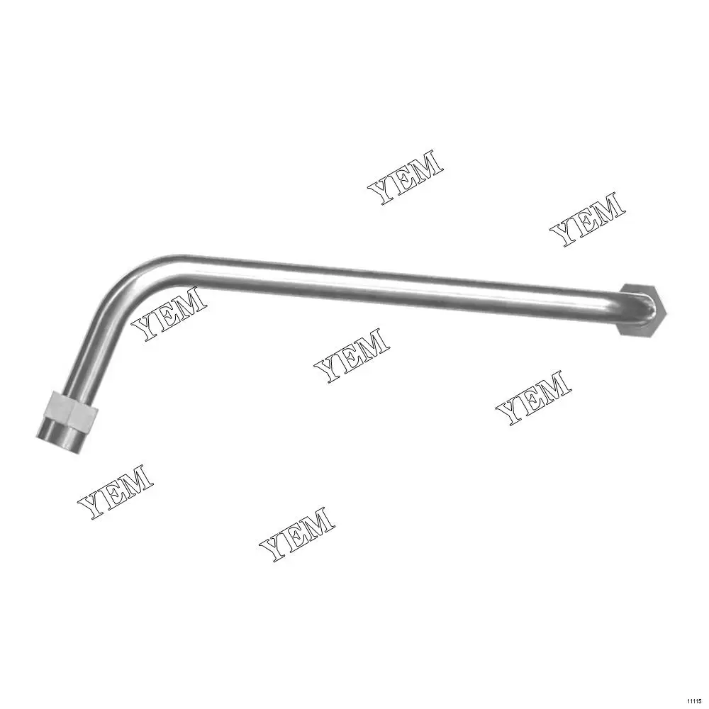 Tube Assembly 385-5996 3855996 Genuine Engine Parts 4