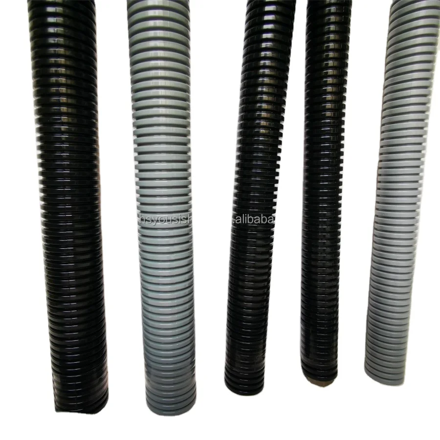 Tubo Aspirapolvere QOTSTEOS 2,5 Metri In EVA Universale Diametro 32mm Per Industriale - 4