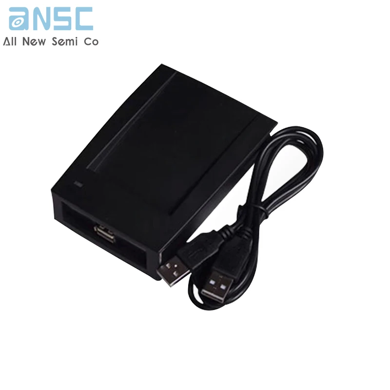 Hot offer High security memory HITAGS ISO11784/785 IC card reader/writer Electronic integrated circuit chip Components