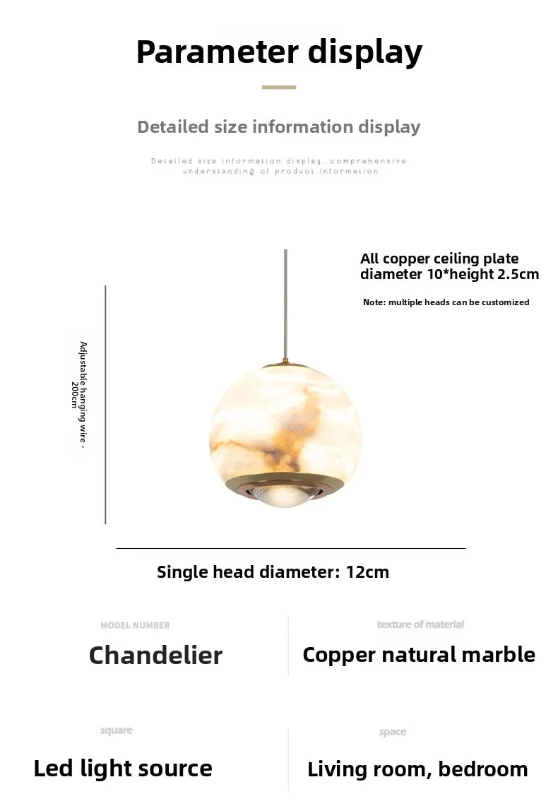 Specifications