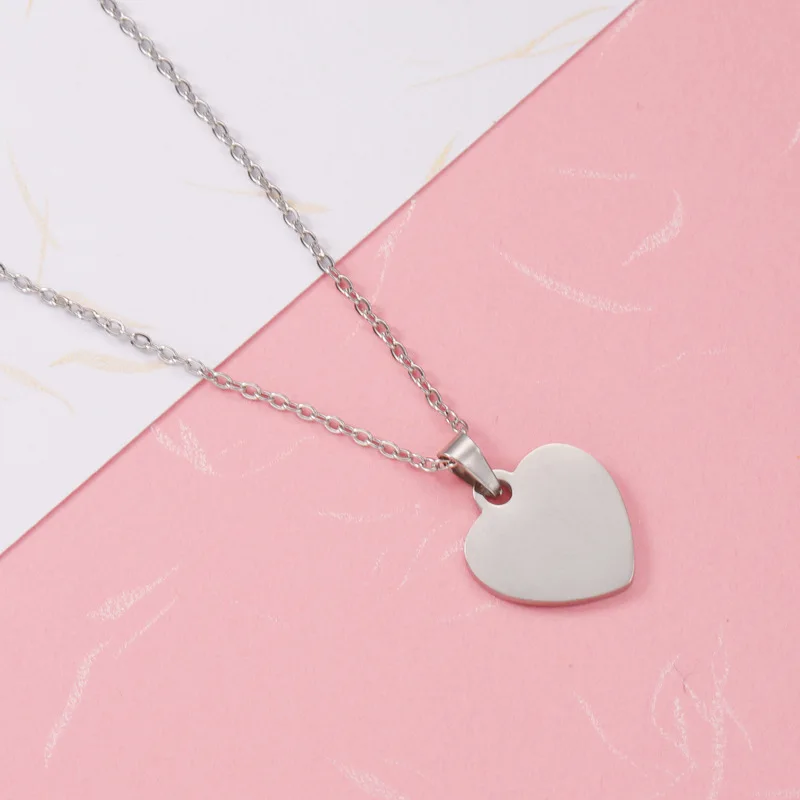 Necklace for Girlfriend