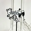 Black-Cheers