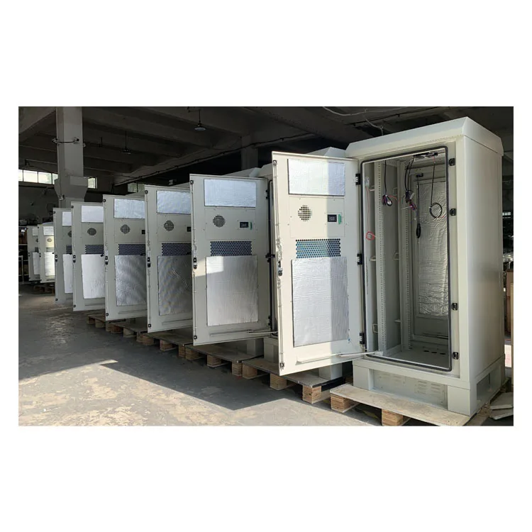 IP55 IP65 Electronic Transformer Enclosure Solar Telecom Outdoor Battery Box Enclosure