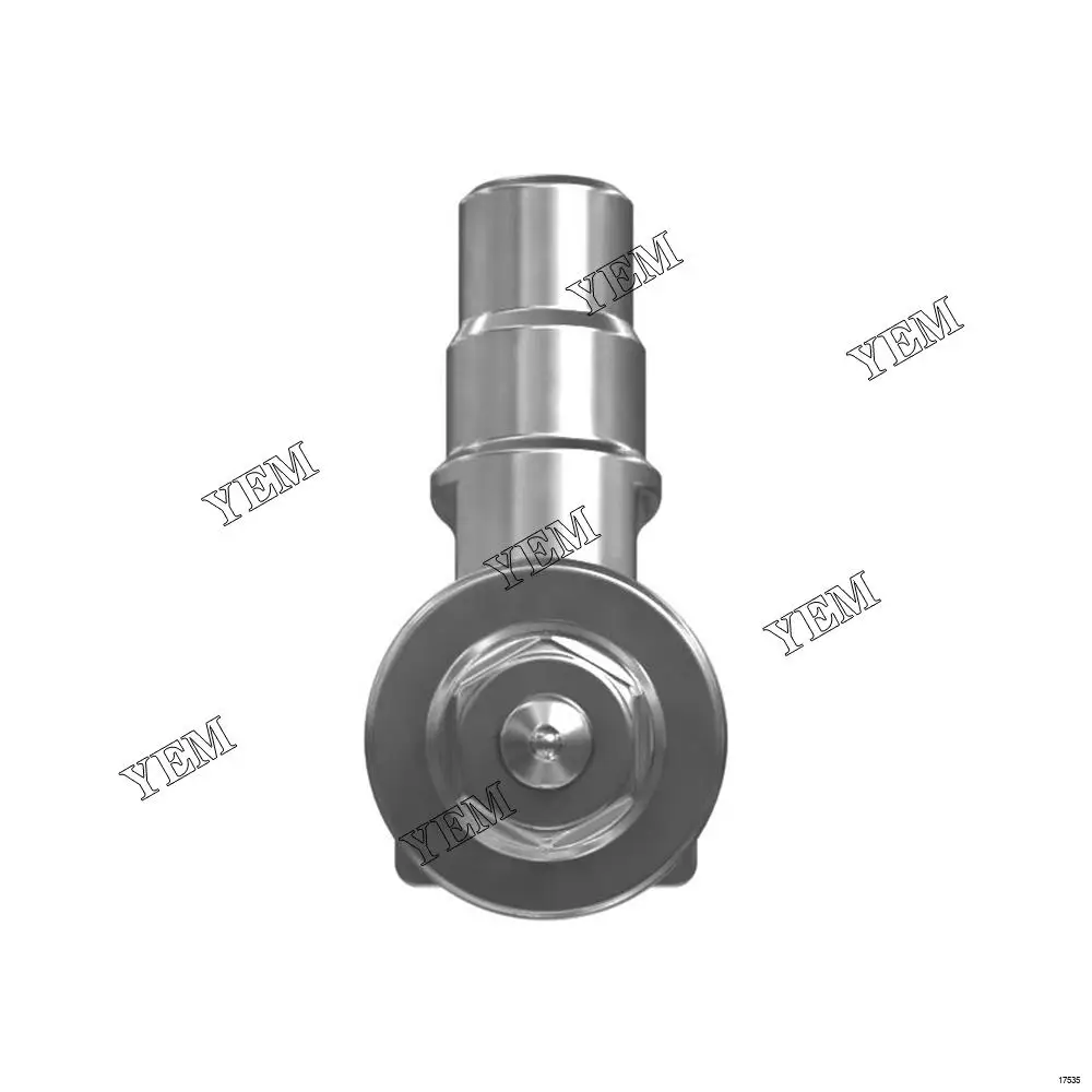 Injector Gp 370-7281 3707281 Standard Size Engine Parts 5