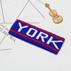 YORK blu