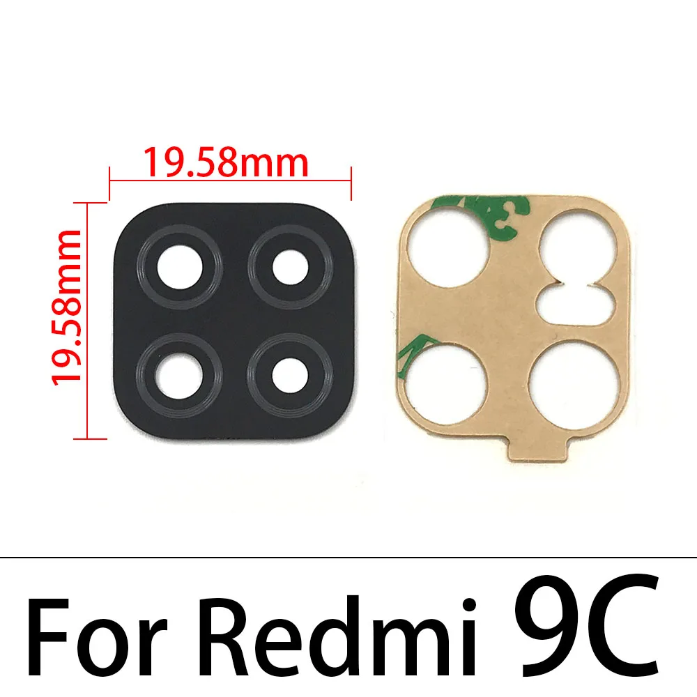 XIAOMI & Redmi REDMI 9C