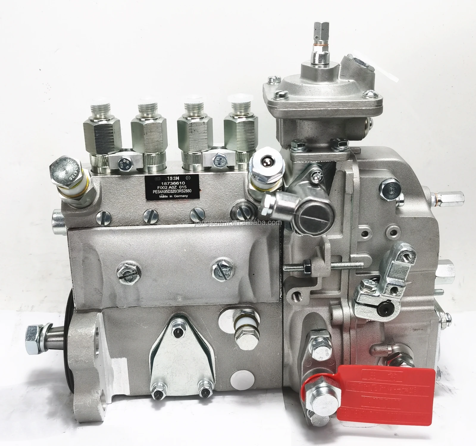 Injection Pump Assembly F002A0Z243 for Cummins 5.9L Diesel