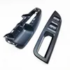 Black handle base