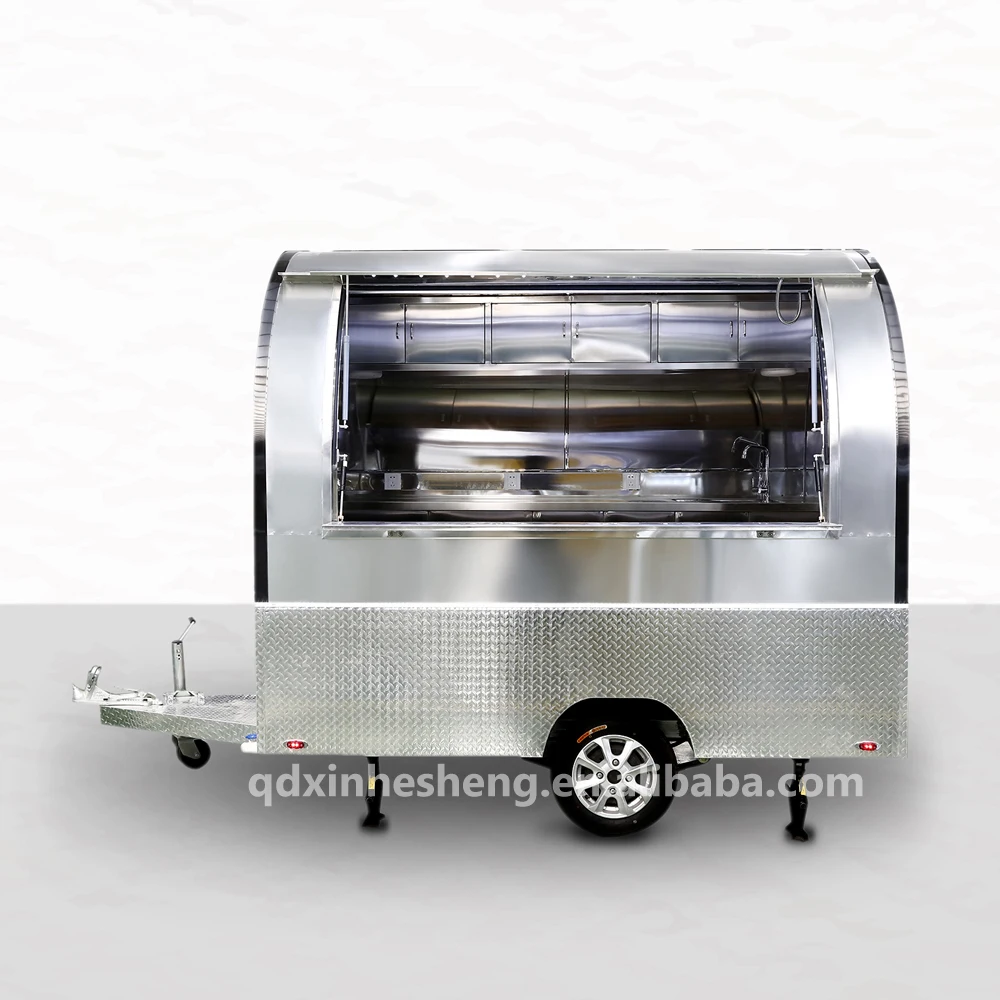 
 Грузовик с автобусом для вечеринки на заказ, мобильный прицеп для еды, алюминиевая тележка для еды, трейлер, грузовик для пекарни  