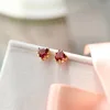 EA0128 rose red