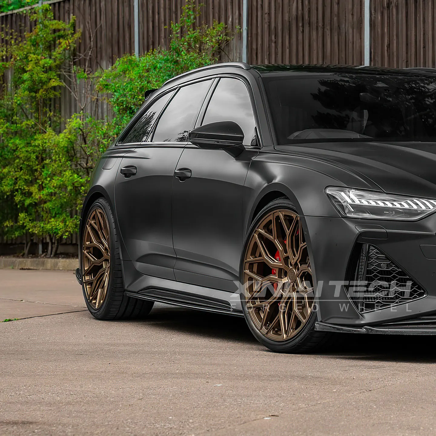 XL Forged Monoblock Car Wheels 5x130 5x120 5x112 for Porsche Cayenne Macan Mercedes G63 AMG Audi RS6 RS7 BMW X5 X6 SUV Rims - Image 5