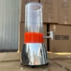Plata galvanizada