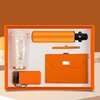 Orange-5pcs set