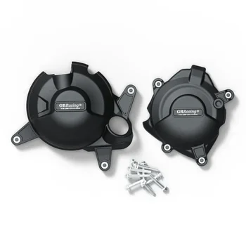 For Yamaha  R3 2023-2024 / MT-03 2023-2024 Motorcycle Engine Protection Cover