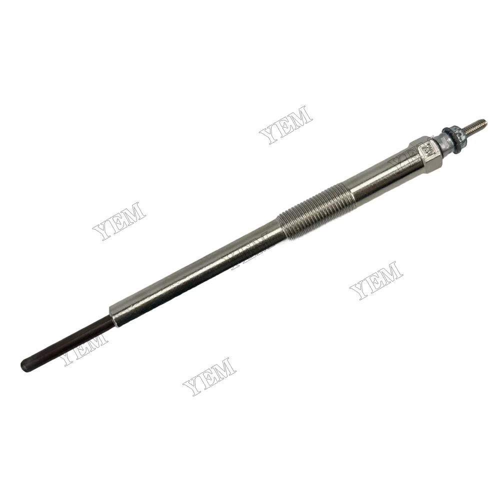 Glow Plug ME240253 Fit for Mitsubishi 4M50 Engine 4