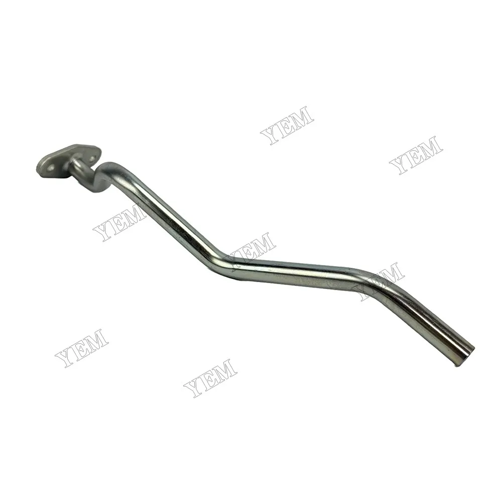 Turbocharger Oil Return Pipe 1G934-33052 Fit for Kubota V2403 Engine 5