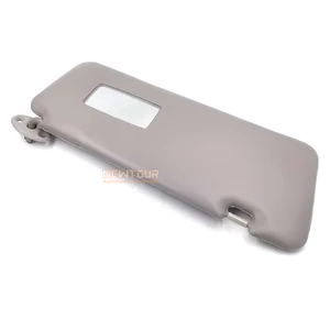 Automotive Parts Repuestos Car Accessories Sun Shield Sun Visor for Chery Tiggo T11 Auto Spare Parts