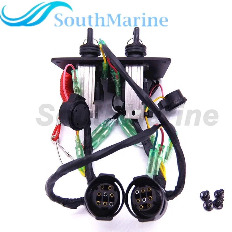 6k1-82570 6k1-82570-12-00 outboard engine dual twin| Alibaba.com