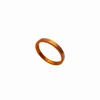Alu.ring Or foncé