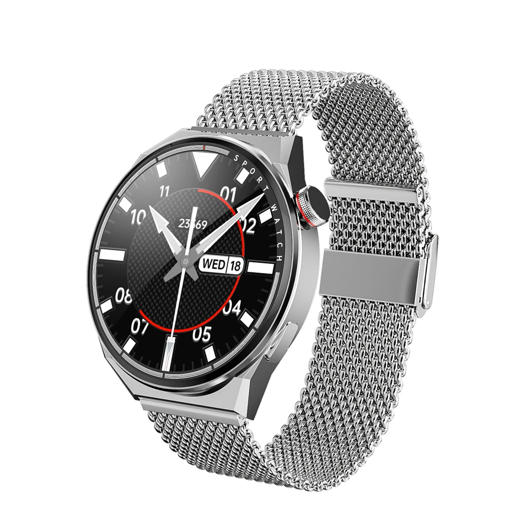 Z3 Pro Smart Bracelet Fitness, Heart Rate, Blood Pressure